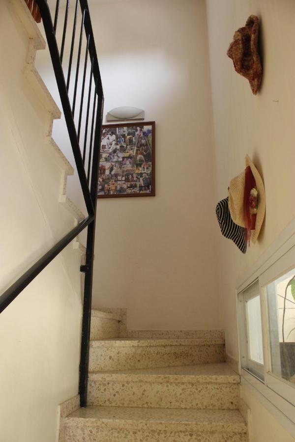 Chez Rothman Sublet Διαμέρισμα Shadmot Devora Εξωτερικό φωτογραφία