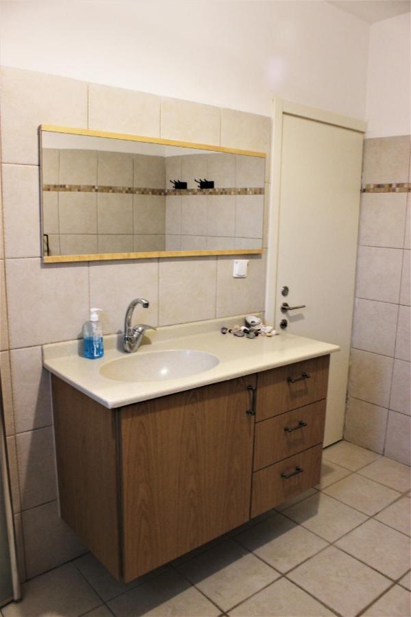 Chez Rothman Sublet Διαμέρισμα Shadmot Devora Εξωτερικό φωτογραφία